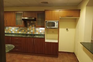FF 2-BEDROOM FAMILY APARTMENT