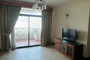 FF 2-BEDROOM FAMILY APARTMENT