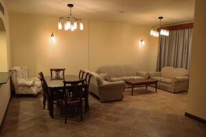 FF 2-BEDROOM FAMILY APARTMENT