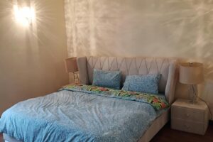 FF 2-BEDROOM FAMILY APARTMENT