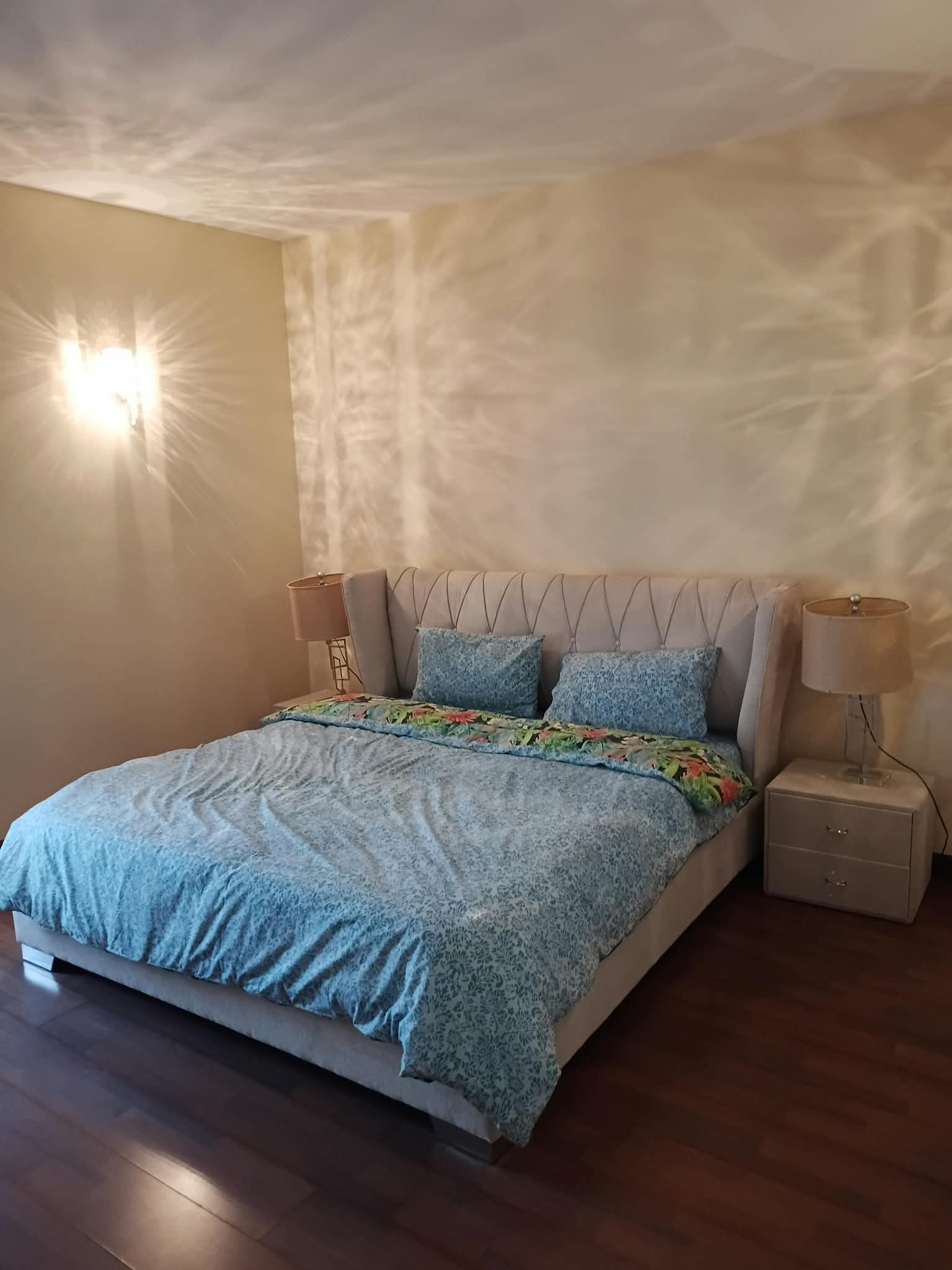 FF 2-BEDROOM FAMILY APARTMENT