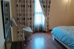 FF 2-BEDROOM FAMILY APARTMENT