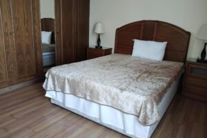 FF 2-BEDROOM FAMILY APARTMENT