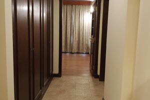FF 2-BEDROOM FAMILY APARTMENT