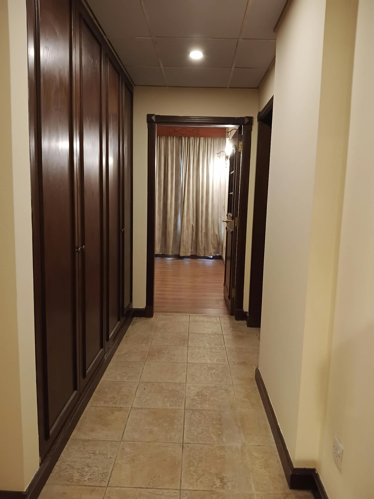 FF 2-BEDROOM FAMILY APARTMENT