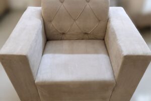 Coffee table and Sofa