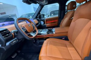 Jetour G700 / 2027 (Black)