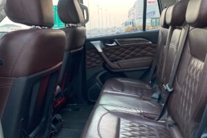 Haval H9 / 2021 (White)