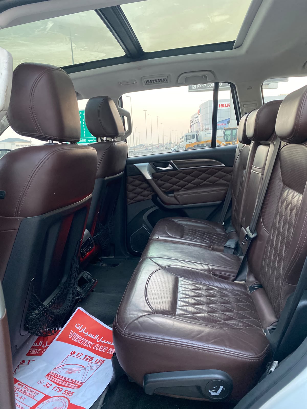 Haval H9 / 2021 (White)