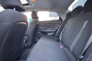 Hyundai Elantra 2025 (Black)