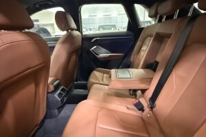 Audi Q3 / 2025 (Grey)