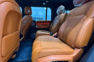 Jetour G700 2027 (Black)