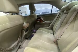 Toytota Camry 2009 (Blue)