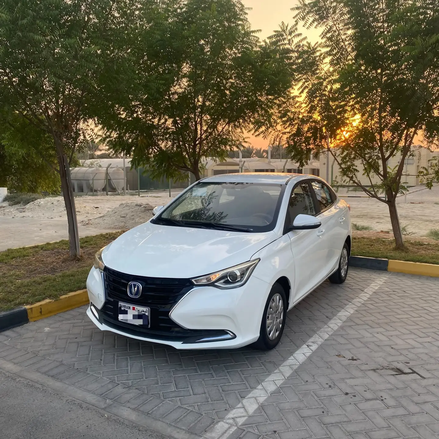 2024 Changan Model for Sale – Excellent Condition