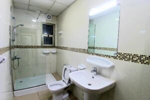 Semi-furnished | Tubli | Maid room | 2 Parking space | Security | Maintenance | Ewa Limit BD30