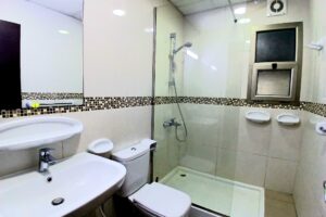Semi-furnished | Tubli | Maid room | 2 Parking space | Security | Maintenance | Ewa Limit BD30