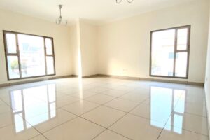 Semi-furnished | Tubli | Maid room | 2 Parking space | Security | Maintenance | Ewa Limit BD30