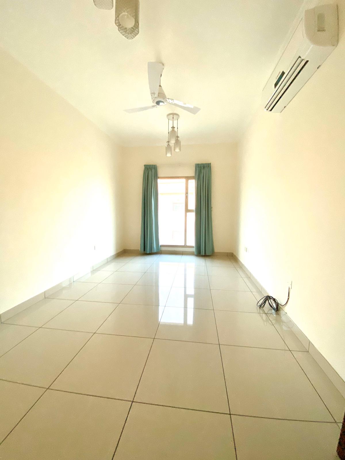 Semi-furnished | Tubli | Maid room | 2 Parking space | Security | Maintenance | Ewa Limit BD30