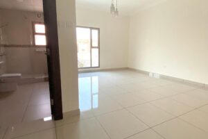 Semi-furnished | Tubli | Maid room | 2 Parking space | Security | Maintenance | Ewa Limit BD30