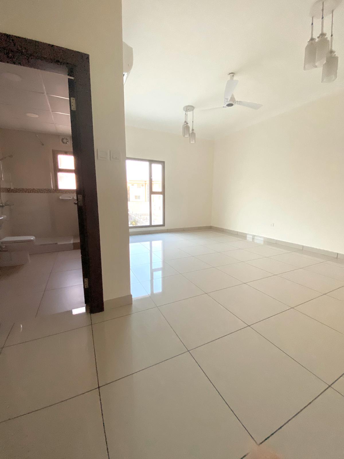 Semi-furnished | Tubli | Maid room | 2 Parking space | Security | Maintenance | Ewa Limit BD30
