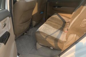 Toyota Fortuner 2013 V6 (6 Cylinder) – Insured & Passed till Nov 2027