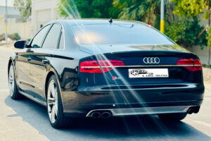 audi s8 2015 v8
