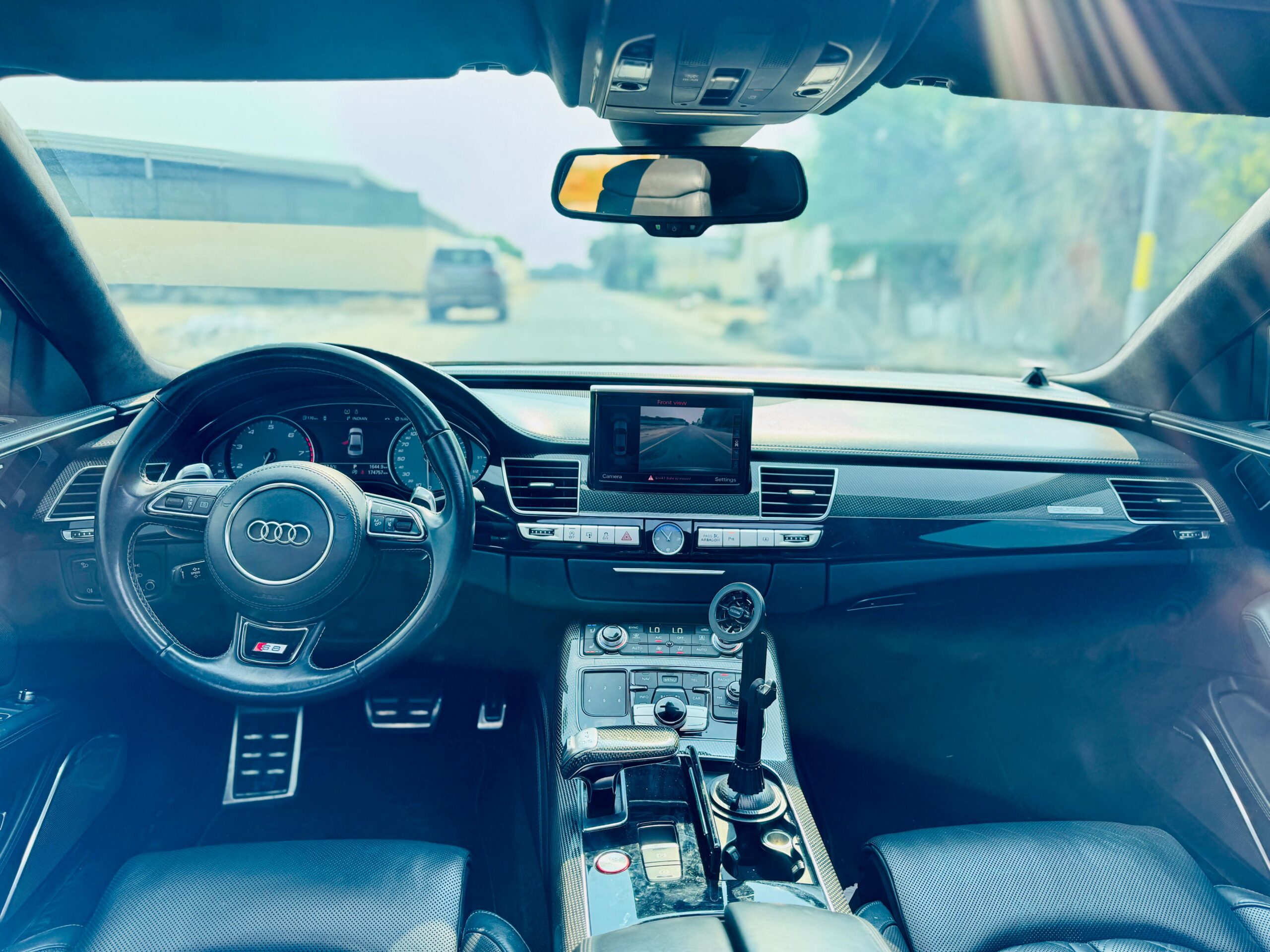 audi s8 2015 v8