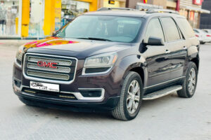 GMC ACADIA 2015