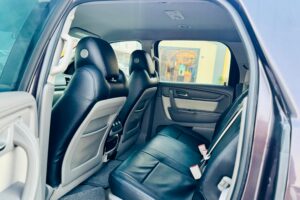 GMC ACADIA 2015